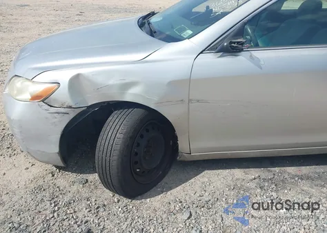 2009 Toyota Camry из США, поврежденный, VIN 4T1BE46K59U323780